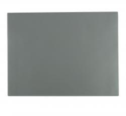 НАКЛАДКА настольн.40*53 DURABLE 7202-10 серая