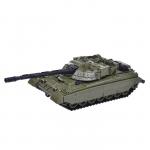 Танк 251 Тарантул (Нордпласт)