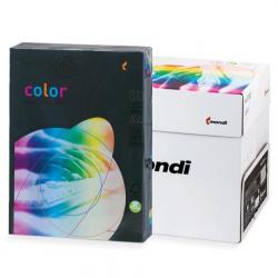 Бумага А4 500л д/ксер.MAESTRO COLOR INTENSIVE В100 черный 80 г/м