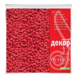 Цв.бумага А4 12цв.12л.ФРУКТОВЫЙ ДЕКОР (узор) д/скрапбукинга 2-056/16 Альт
