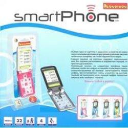 СМАРТФОН ВВ0843 SG 410 Bondibon