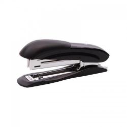 Степлер №10 LAMARK Ulrich ST0630-BK черный 12л