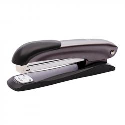 Степлер №24-26/6 LAMARK Ulrich ST0633-BK черный 30л