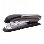 Степлер №24-26/6 LAMARK Ulrich ST0633-BK черный 30л