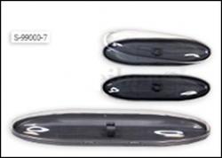 ФУТЛЯР для ручки S99000-7 СЕРЕБРЯНЫЙ