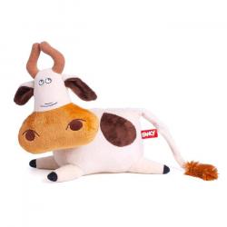 Игрушка мягк. Корова Фаня 25см NKF0