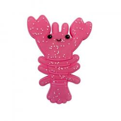 Точилка 2отв.конт.LOREX FLEXI LOBSTER LXSRFL-LO резина