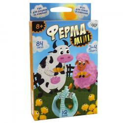 Игра наст. ФЕРМА МИНИ G-FM-01