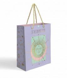 Пакет бум.№12 GIFT BAG HOROSCOPE LXGBMD-HS (18*23см) LOREX