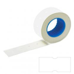 Этикет-лента 21*12 белая 114207 (600эт.) BRAUBERG