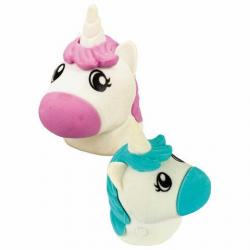 Ластик CENTRUM 80557 Unicorn насадка на карандаш