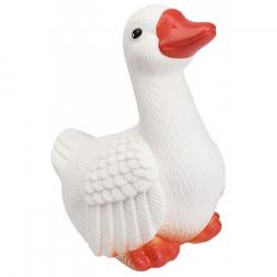 Игрушка для купания Гусь С-844 в сет. Огонек