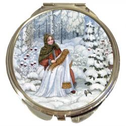 ЗЕРКАЛО складное Анапа