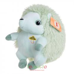 Игрушка мягк. Ежик 30см DL403014012GN
