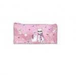 Пенал-косметичка PB0033-06 Fashion Cat LAMARK