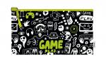 Пенал-косметичка PB0044-03 Monster Game LAMARK