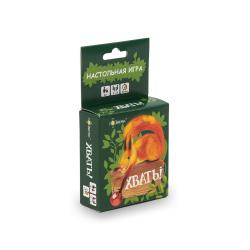 Игра наст. ХВАТЬ! BG-11030 Эврикус