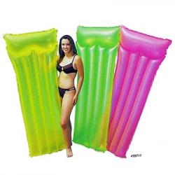 НАДУВ.МАТРАС 589395/59717 Неон 183*76см Intex