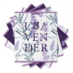 Тетрадь 48л.кл.EK Lavender 58277