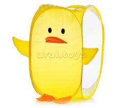 КОРЗИНА д/игрушек 00-0095 в пак.