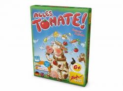 Игра наст. АЛЛЕС ТОМАТЕ 8T003