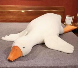 Игрушка мягк. Гусь 100см HY610018703W