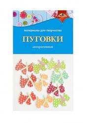 ПУГОВКИ С3765-02 СОБАЧКИ