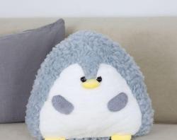 Игрушка мягк. Пингвин 35см JX603519317LB