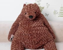 Игрушка мягк. Медведь 65см BIG DL406514407BR