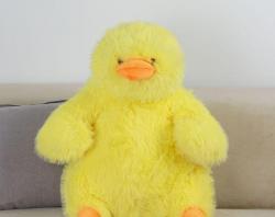 Игрушка мягк. Утка 55см JX605519302Y
