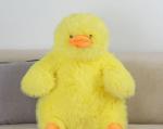Игрушка мягк. Утка 55см JX605519302Y