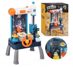 Игра наст. ПОПАДИ В ЦЕЛЬ Космос в коробке ZZ1439C