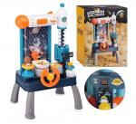 Игра наст. ПОПАДИ В ЦЕЛЬ Космос в коробке ZZ1439C