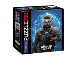 Пазлы 250эл.Atomic Heart 30685