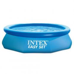 НАДУВ.БАССЕЙН 28120 Easy Set 305*76см Intex