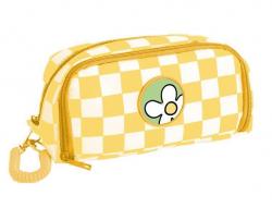 Пенал-косметичка LXKPCCP-SF KIDS SUNFLOWER LOREX