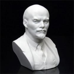 Сувенир БЮСТ ЛЕНИНА 3