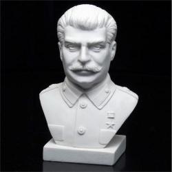Сувенир БЮСТ СТАЛИНА 1 большой