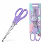 Ножницы 170мм EK EasyCut Pastel 60875