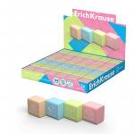 Ластик ERICH KRAUSE 60771 School cube