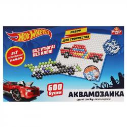 АКВАМОЗАИКА AB600-HW1 Хот Вилс 600бусин