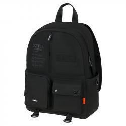 Рюкзак для ст.класс.RU-U2-1055 Urban Coffee culture д/мал. BERLINGO