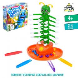 Игра наст.КРУЧУ-ВЕРЧУ на бат. SL-02412   4171454