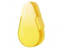 Корректир.лента 5мм*6м DELI Nusign NS161GOLD золотистый корпус блист.