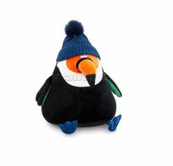 Игрушка мягк. Тукан 20см OT8004/20