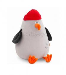 Игрушка мягк. Альбатрос 20см OT8002/20