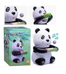 Игрушка муз.8838 Панда Копилка на бат. в кор. 8838