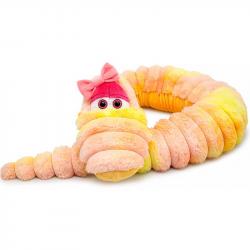 Игрушка мягк. Змея Шеша Sl120-021
