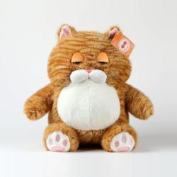 Игрушка мягк. Кот 30см DL703026104BR