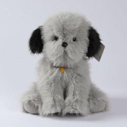 Игрушка мягк. Собака 35см JX703525303GR